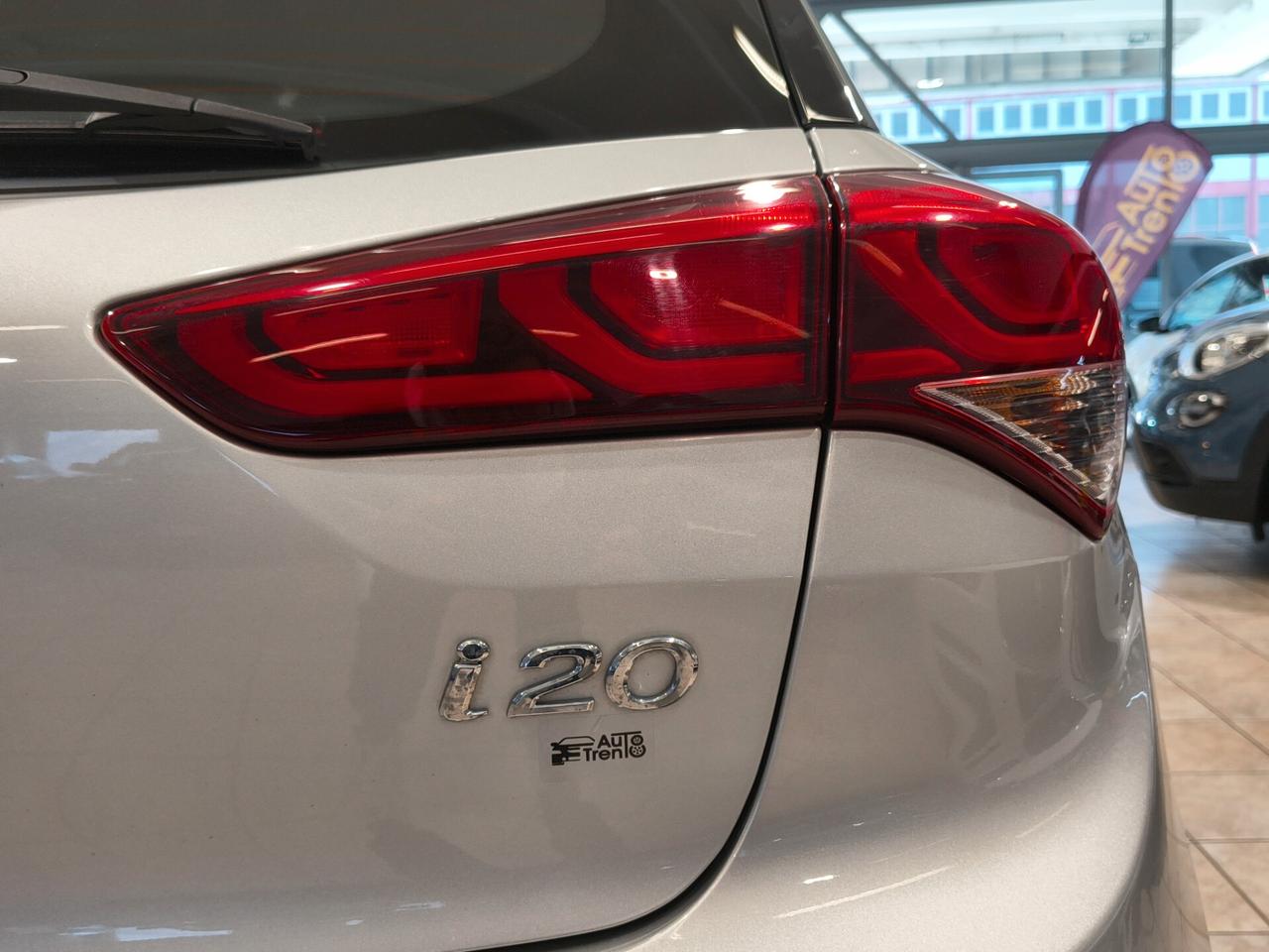 Hyundai i20 1.1 CRDi 12V 5 porte Style