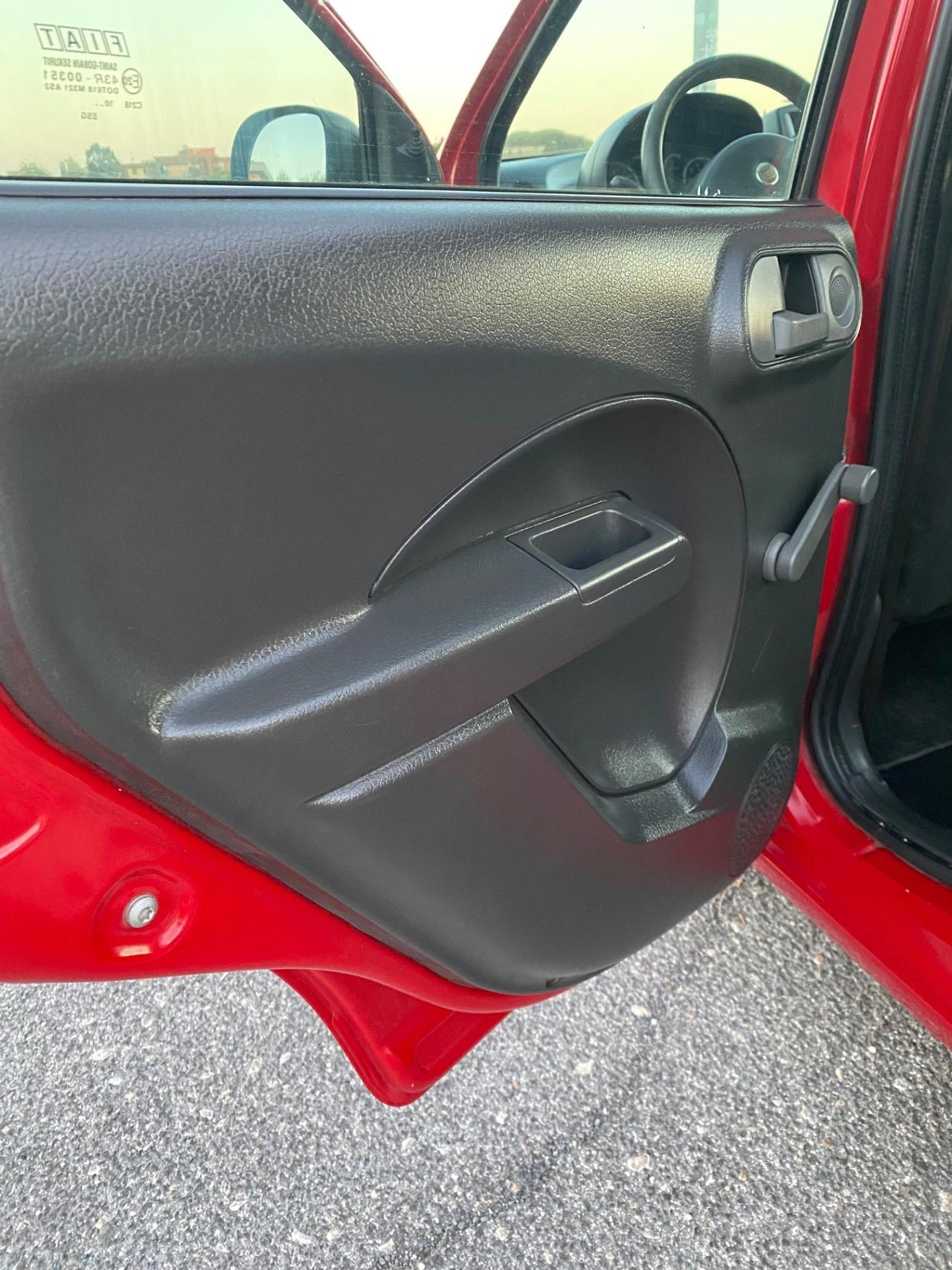 Fiat Panda 1.2 Active BENZINA /GPL