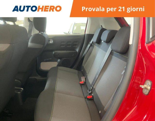 CITROEN C3 PureTech 82 S&S Feel