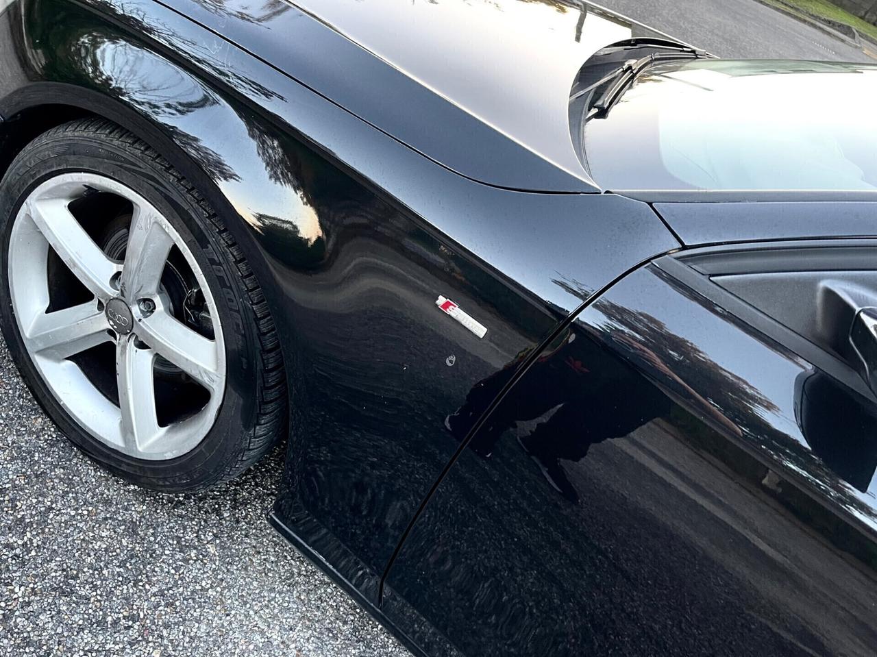 Audi A4 2.0 TDI 143CV F.AP. Advanced