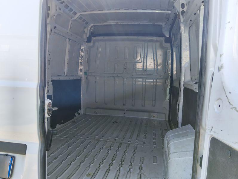 CITROEN Jumper 33 L2H2 2.2 bluehdi 140cv S&S