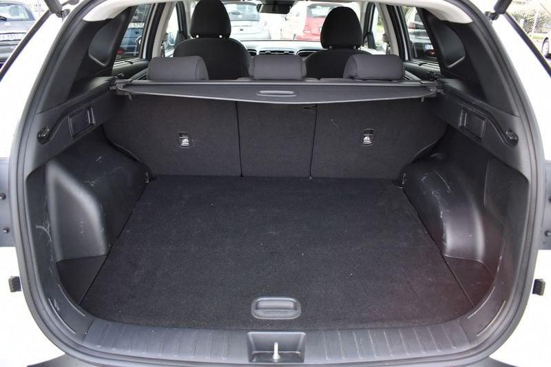 Hyundai Tucson Tucson 1.6 HEV aut.Exellence