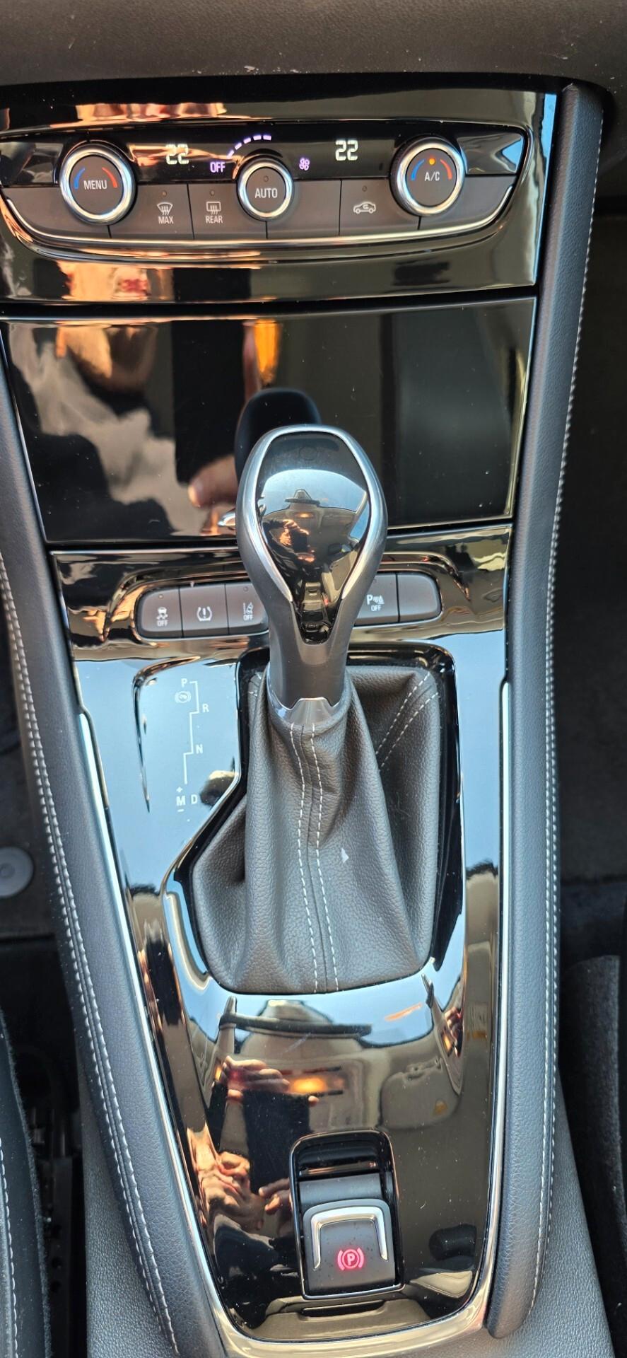 Opel Grandland X 1.5 diesel AUTOMATICO