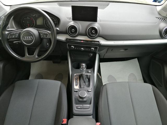 AUDI Q2 30 TDI S tronic Business Design