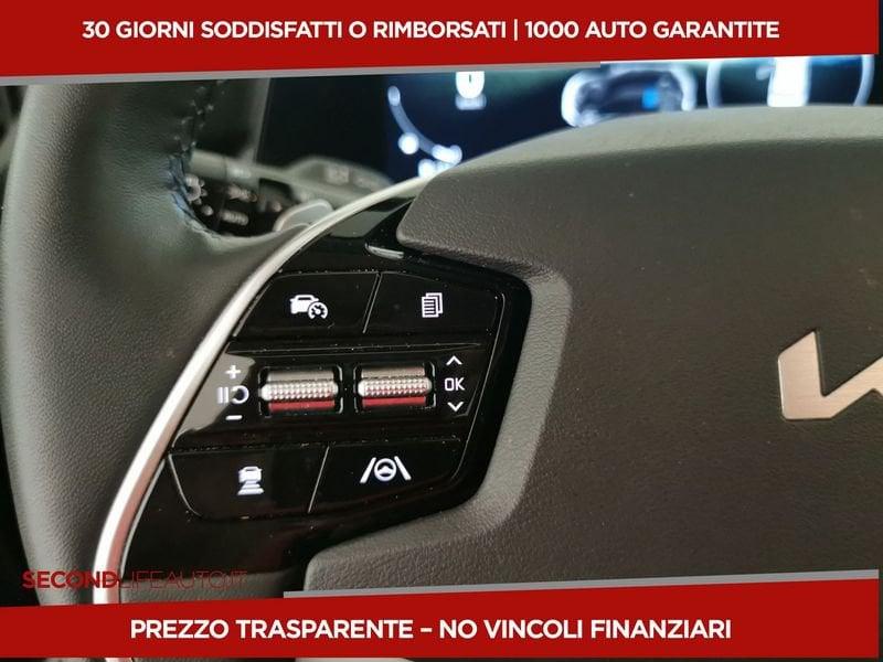 KIA Niro 1.6 gdi hev Evolution dct6