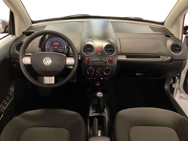 VOLKSWAGEN Maggiolino New Beetle Berlina 1.6 102cv Auto