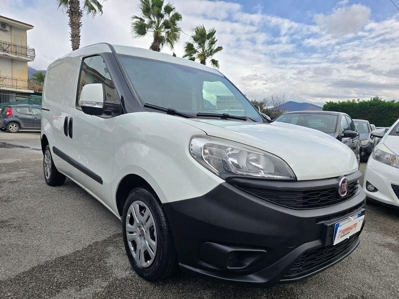 FIAT Doblò 1.6 MJT 105CV PC-TN Cargo Lamierato SX