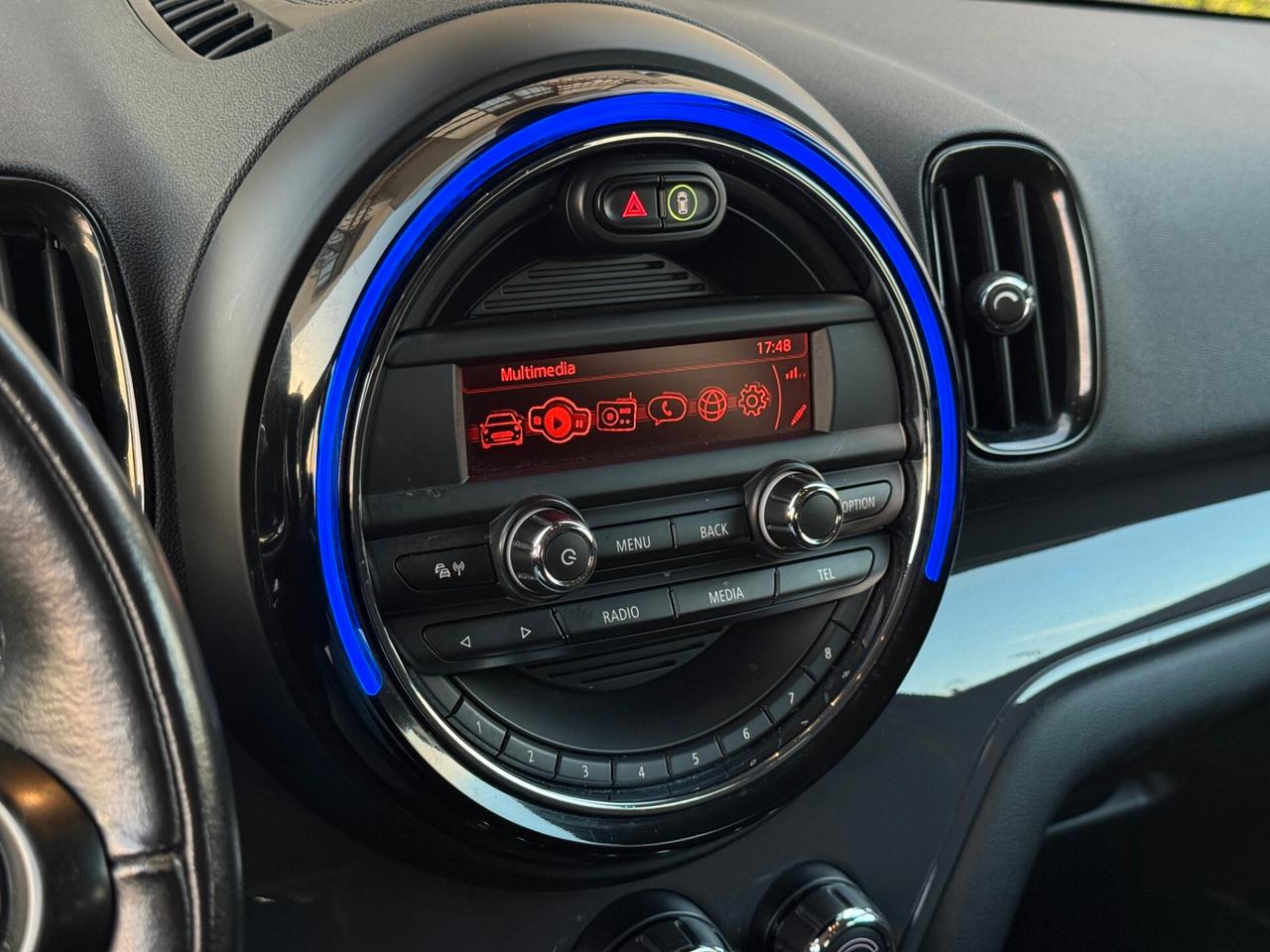 Mini Cooper D Countryman 2.0 Jungle