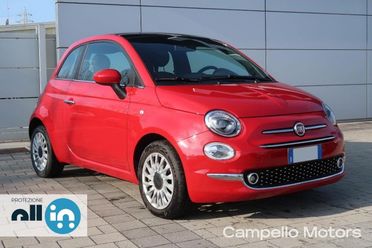 FIAT 500 500 1.0 70cv Hybrid Dolcevita MY24