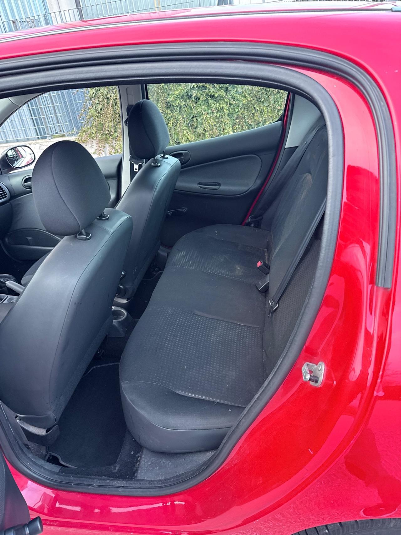 Peugeot 206 Plus 1.1 60CV 5p. Trendy