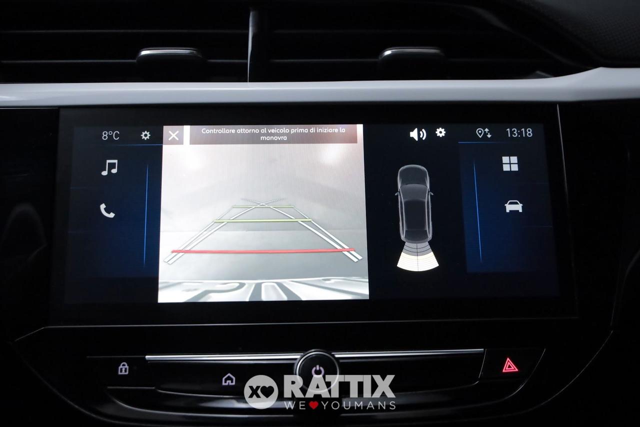 Opel Corsa 1.2 100CV GS