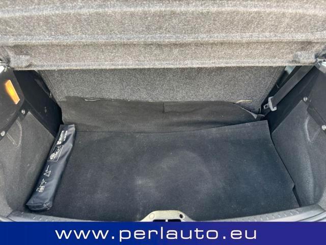 Lancia Ypsilon 1.2 Versus