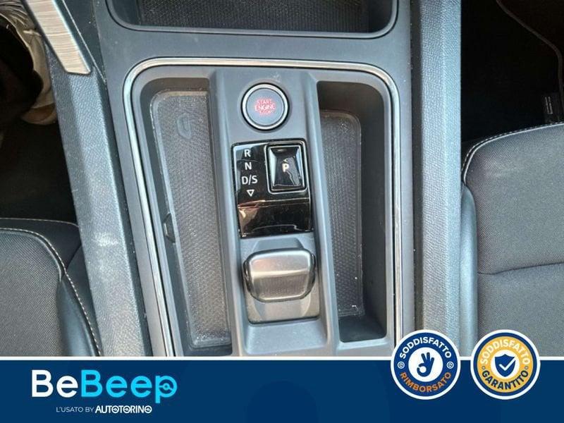 CUPRA Leon SPORTSTOURER 1.5 HYBRID 150CV DSG