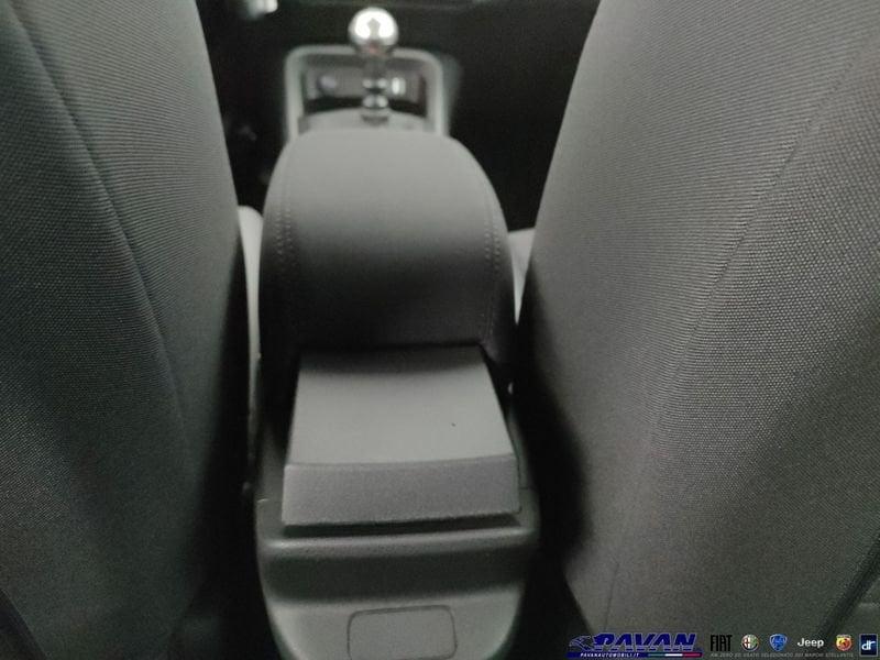 Jeep Avenger 1.2 Turbo 100 CV Longitude