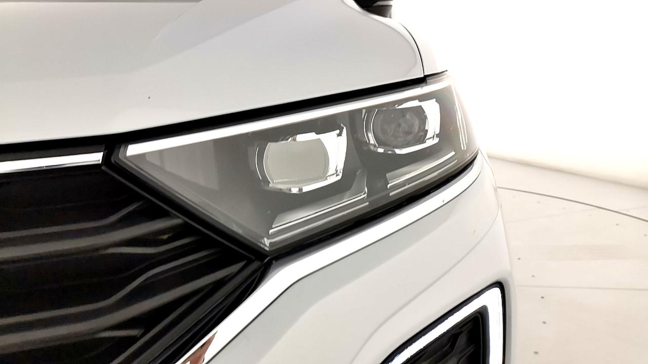 VOLKSWAGEN T-Roc I 2017 - T-Roc 1.6 tdi Advanced