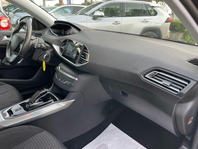 PEUGEOT 308 1.5 B.HDi EAT8 SW Business 2 ANNI GARANZIA ALD