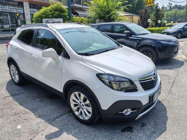 Opel Mokka Mokka 1.4 t Cosmo s
