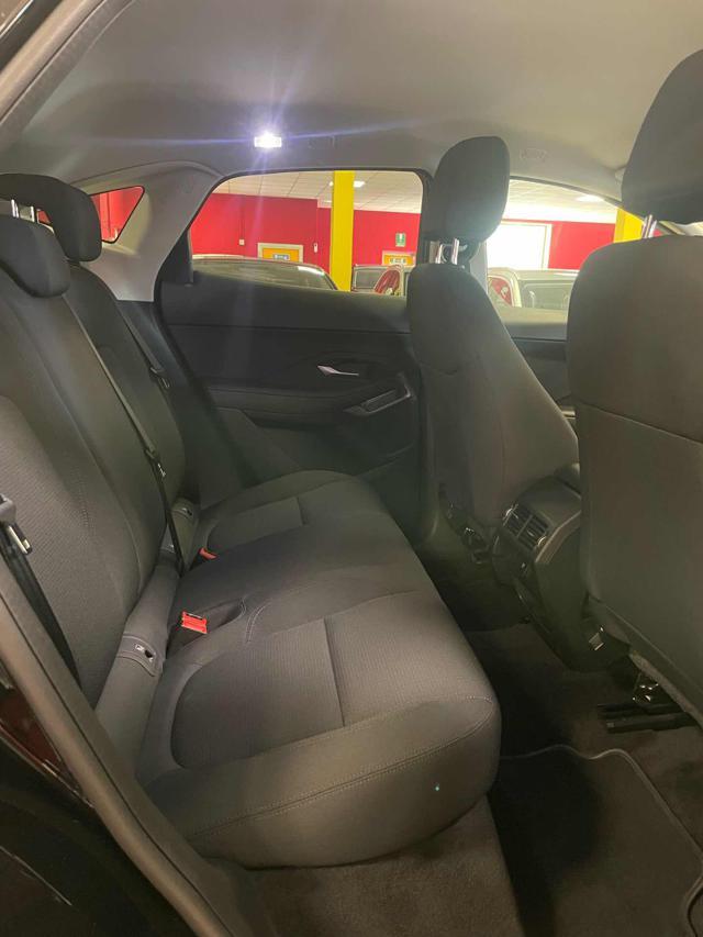 JAGUAR E-Pace 2.0D 150 CV AWD aut. ** SOLO 76.000KM !! **