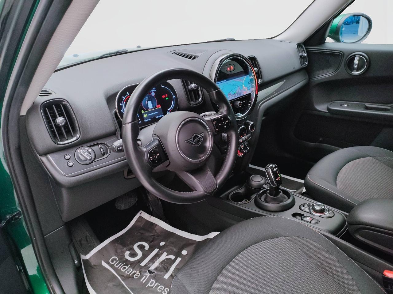MINI Mini Countryman F60 2020 - Mini Countryman 1.5 One D Business auto
