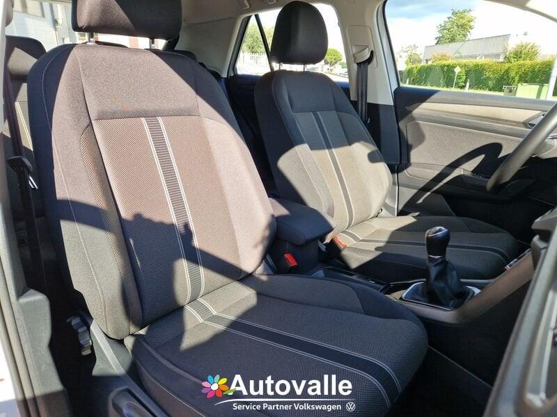 Volkswagen T-Roc 1.0 TSI Style BlueMotion Technology