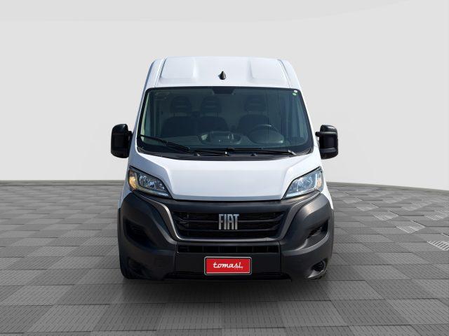 FIAT Ducato Ducato 35 2.2 Mjt 140CV PM-TM Furgone