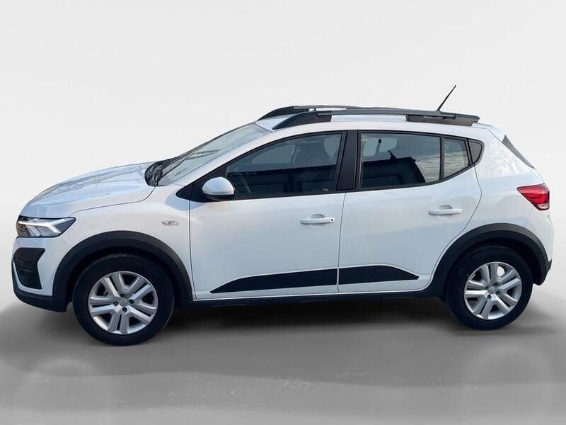 Dacia Sandero Sandero Stepway 1.0 TCe ECO-G Expression