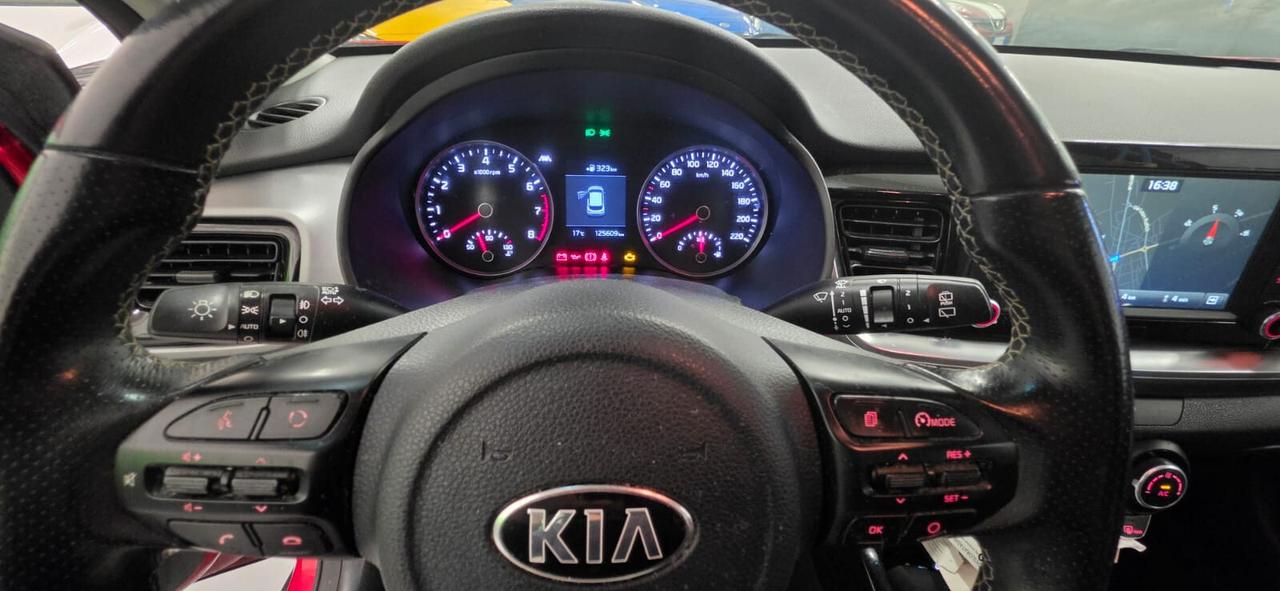 Kia Stonic 1.0 T-GDi 120 CV Energy