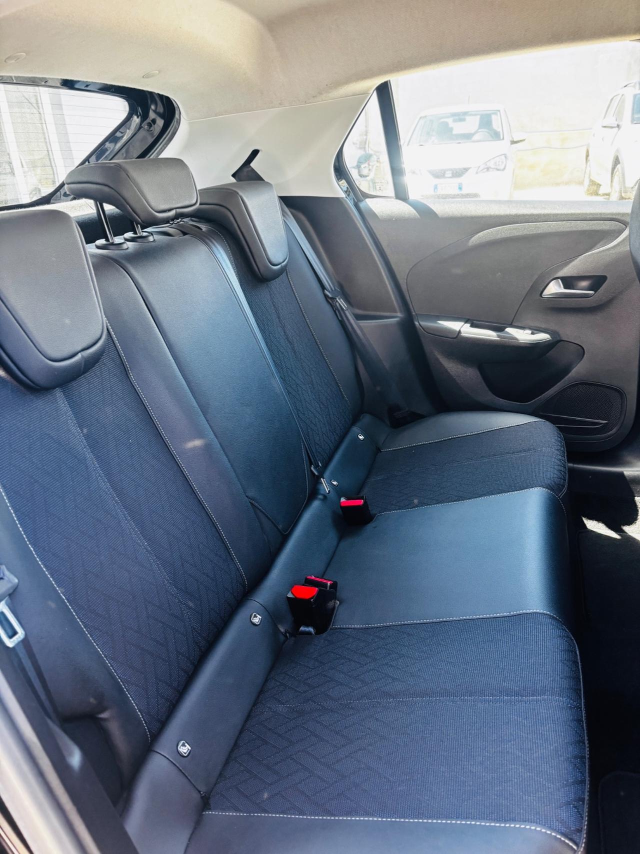 Opel Corsa 1.5 D 100 CV GS Line