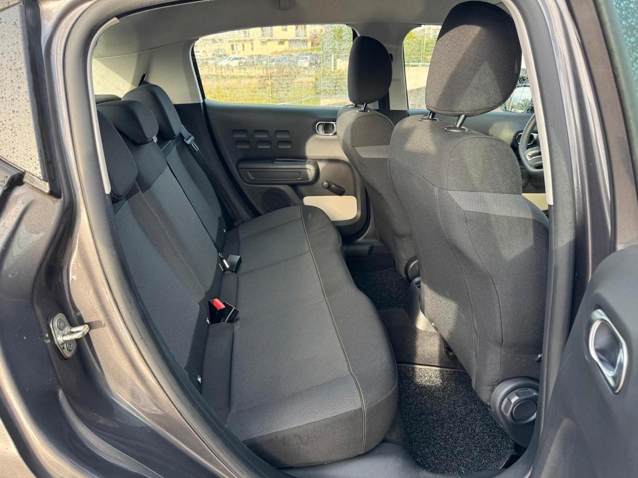 Citroen C3 1.5 BlueHDi 102cv S&S 2022