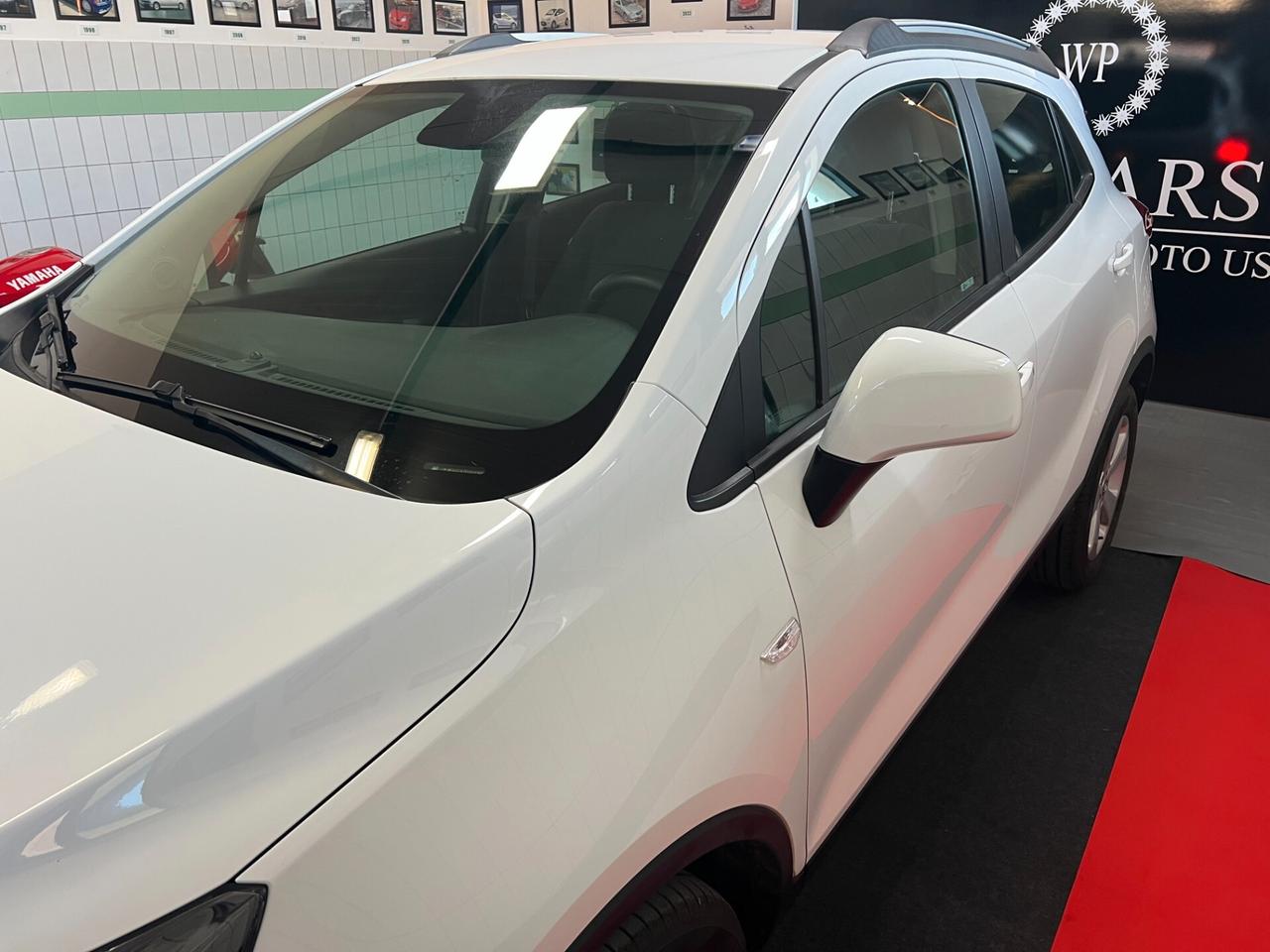 Opel Mokka X 1.6 CDTI Ecotec 136CV 4x2 Start&Stop Innovation
