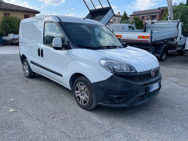 FIAT Doblo Doblò 1.9MJ GARANTITO [M238]