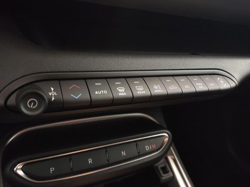 JEEP Avenger - Avenger 1.2 Turbo 110 CV MHEV Summit