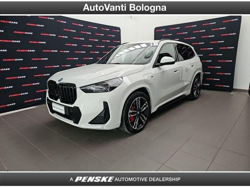 BMW X1 X1 xdrive 25e MSport Pro auto