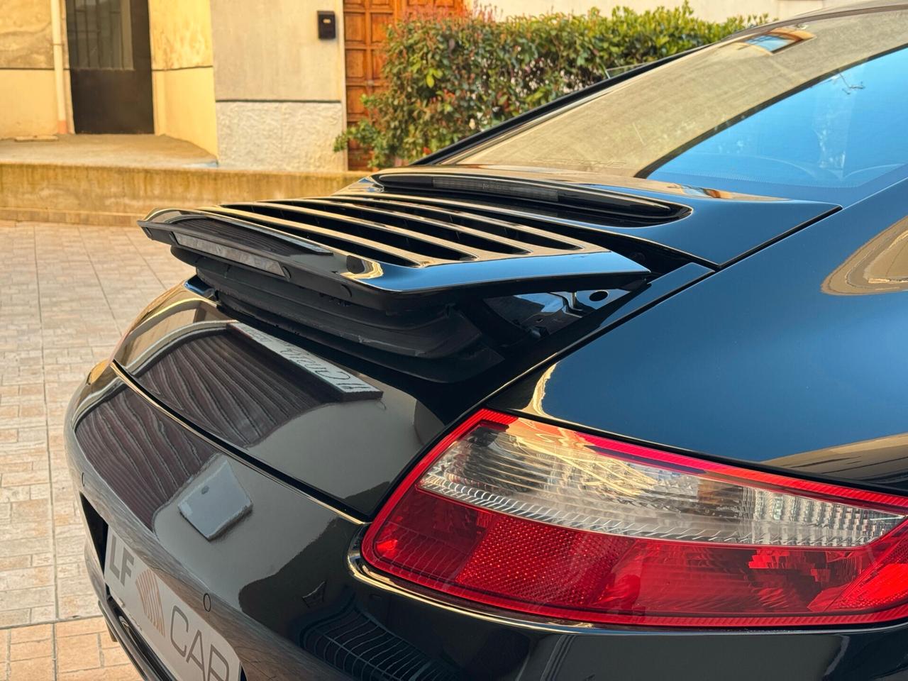 Porsche 911 Carrera Coupé 325 cv