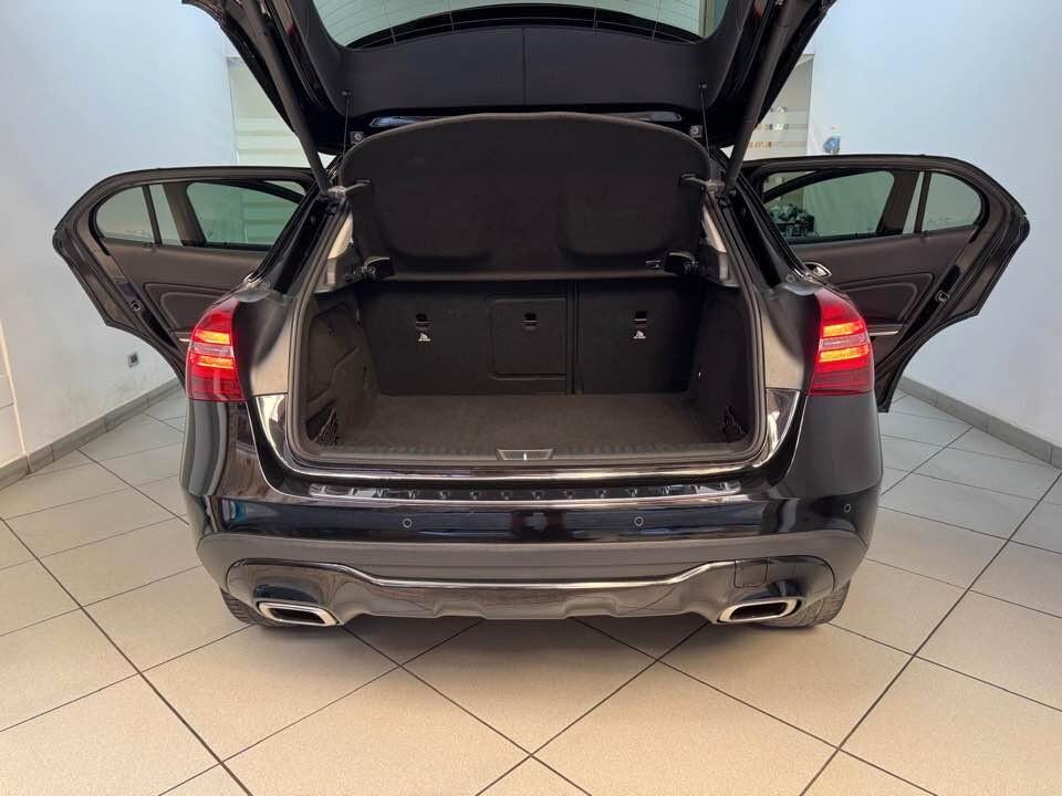 Mercedes-benz GLA 200 D Sport Night Pack 136/CV 2019