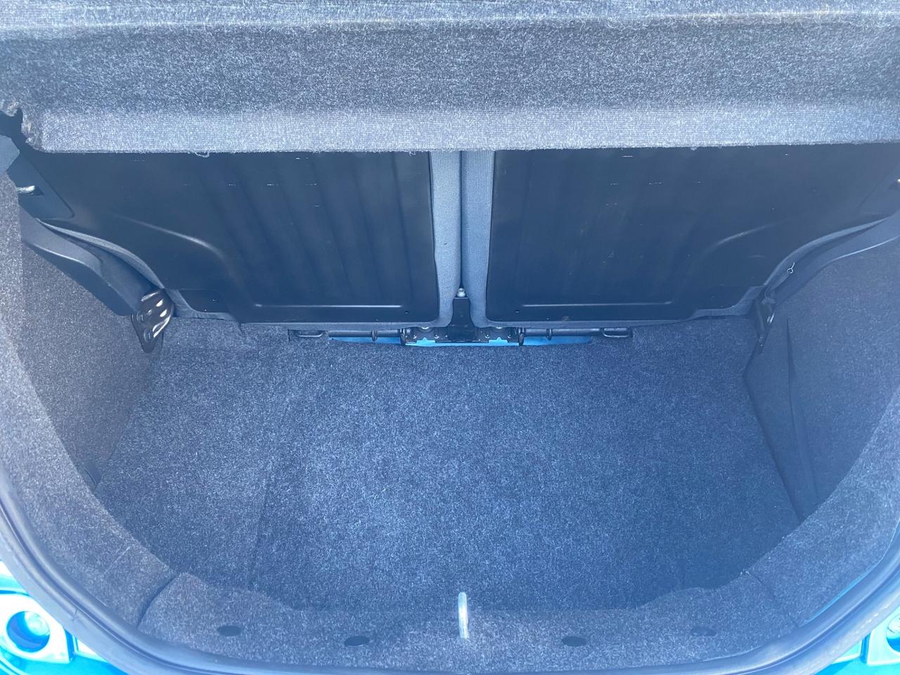 Ford Ka Ka 1.3 TDCi 75CV cDPF