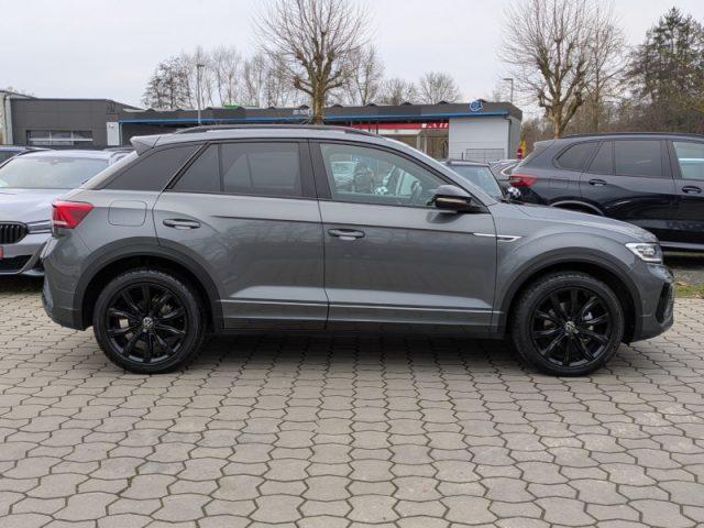 VOLKSWAGEN T-Roc 1.5 TSI ACT DSG R-Line