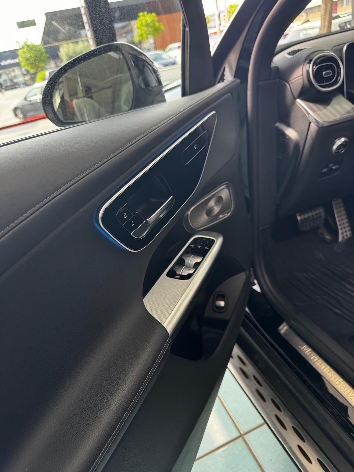 Mercedes-benz GLC 300 de 4Matic Plug-in hybrid Coupé Premium Plus