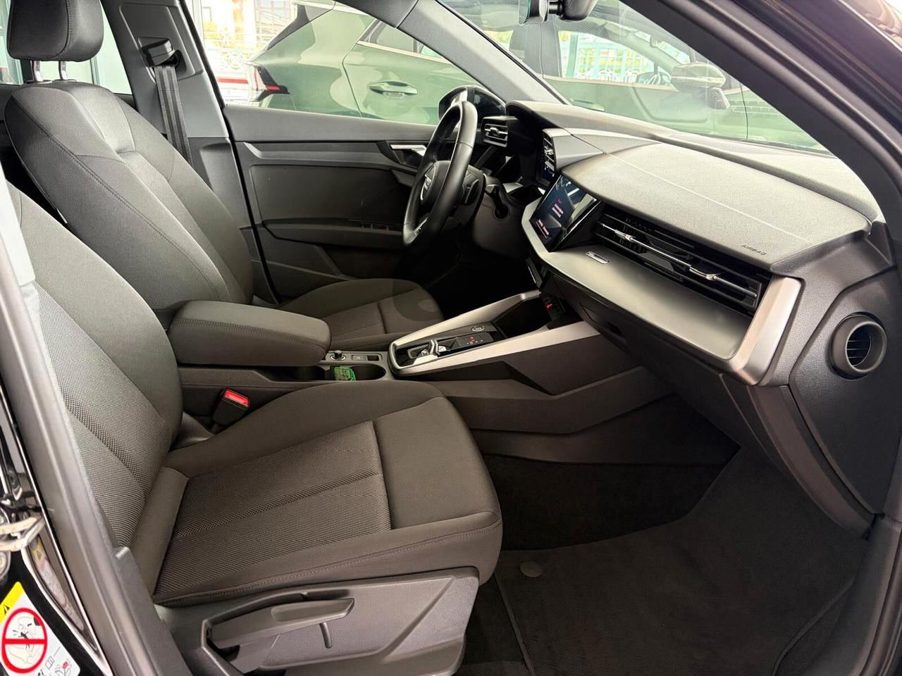 Audi A3 SPB 30 TDI Business