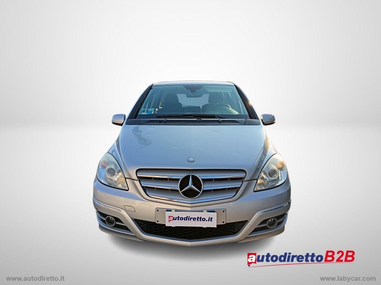 MERCEDES-BENZ B 150 Sport