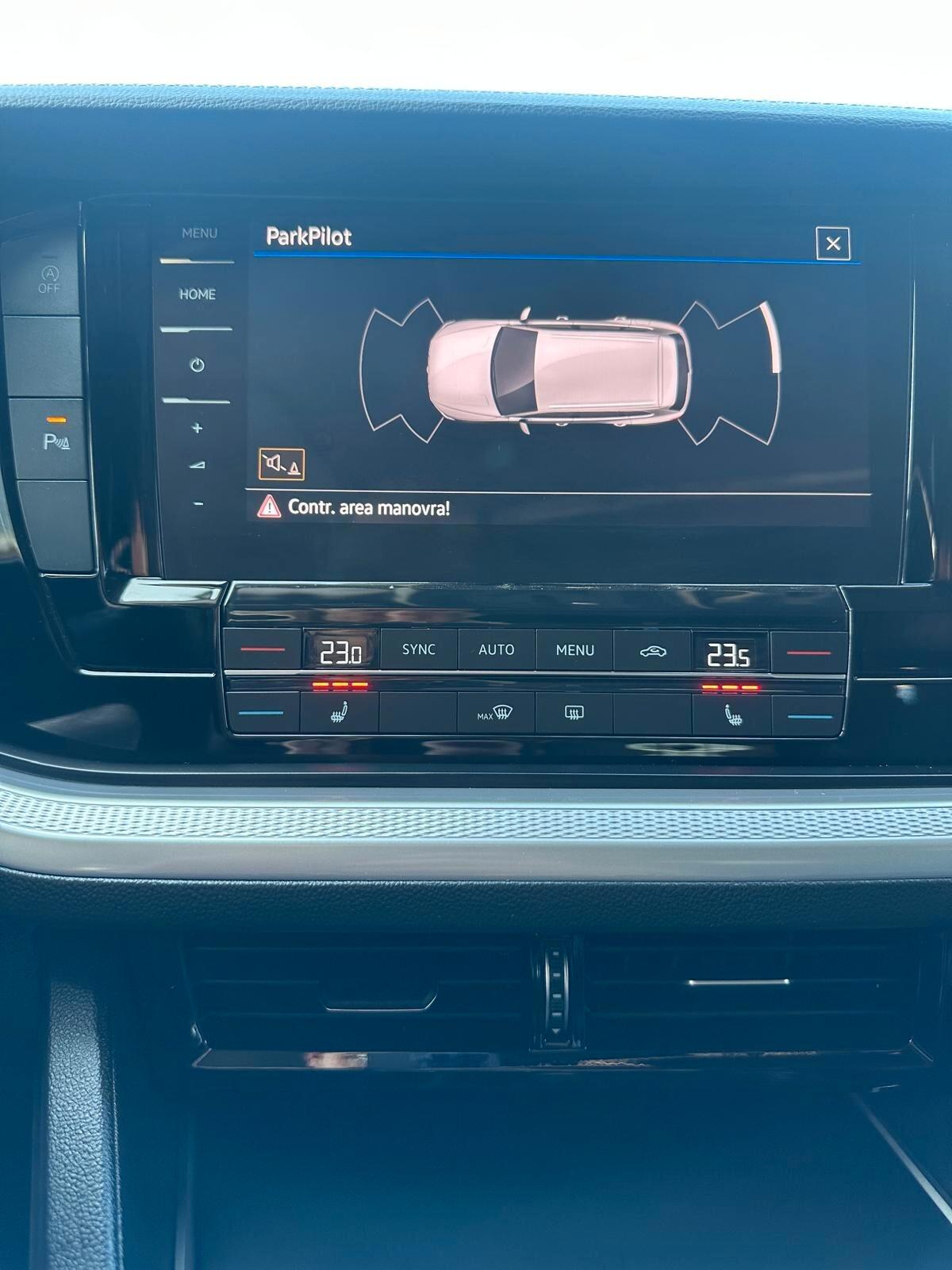 Volkswagen Touareg 3.0 V6 TDI SCR TETTO APRIBILE INTERNI IN PELLE CERCHI DA 20"