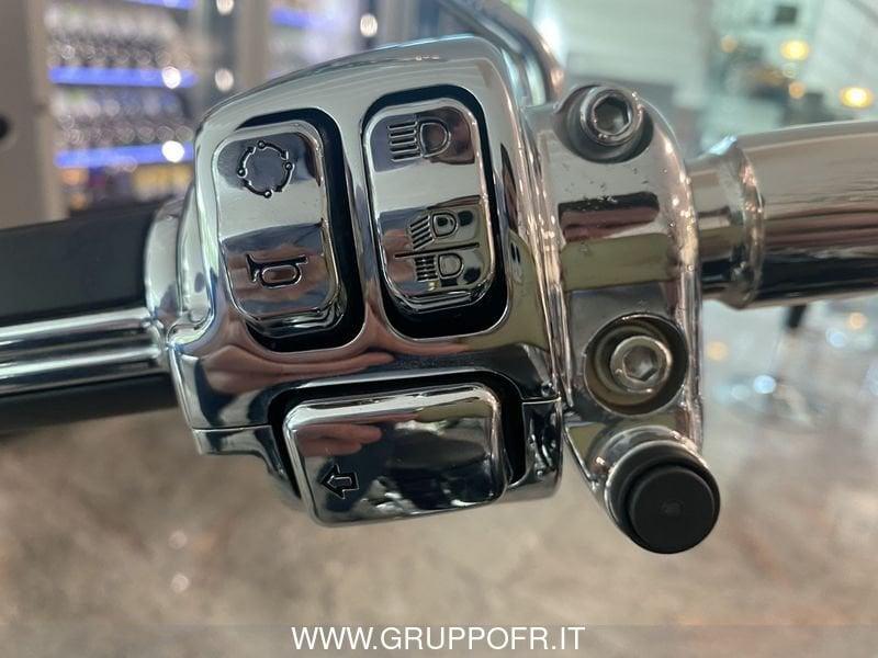 DS FAT BOY HARLEY DAVIDSON FAT BOY 1868