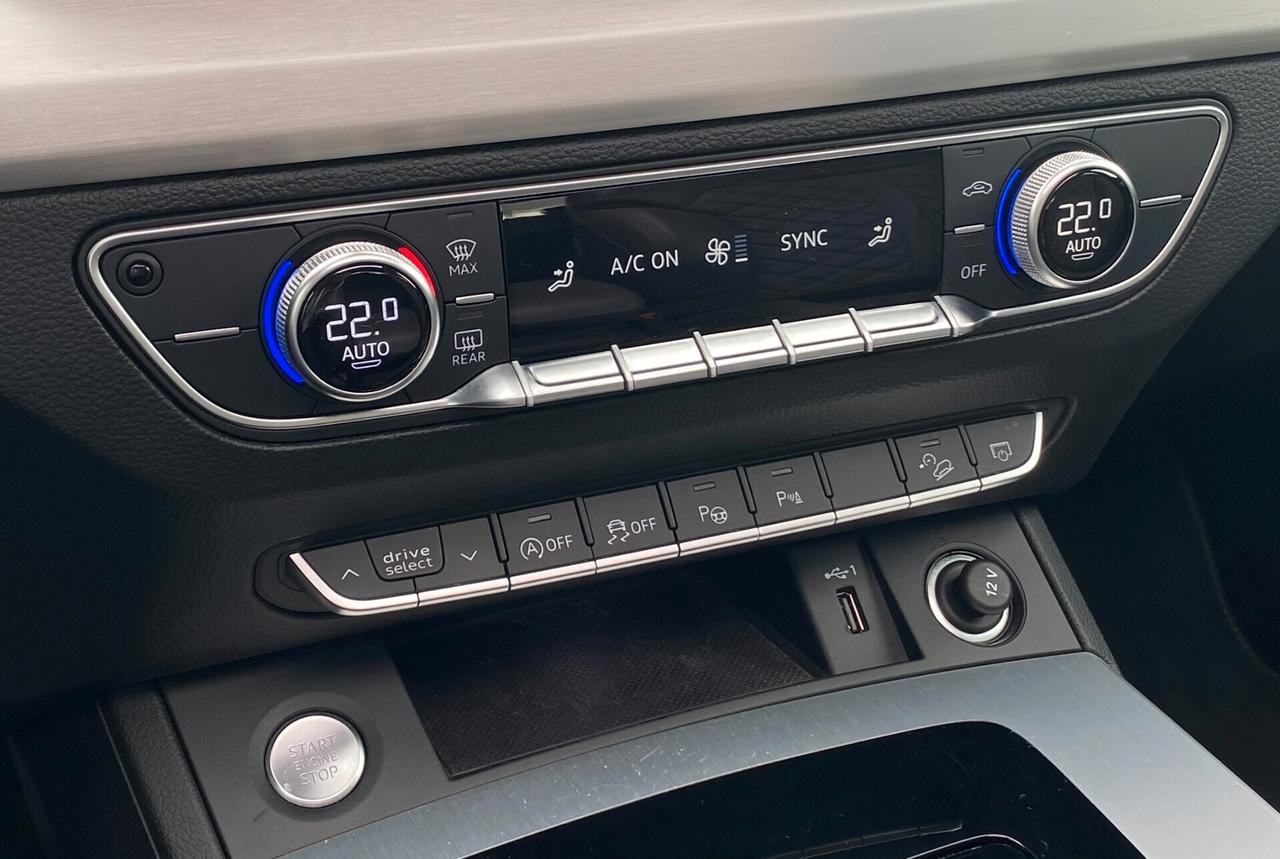 Audi Q5 SPB S Line Plus 2.0 TDI 190CV s-tronic quattro 40