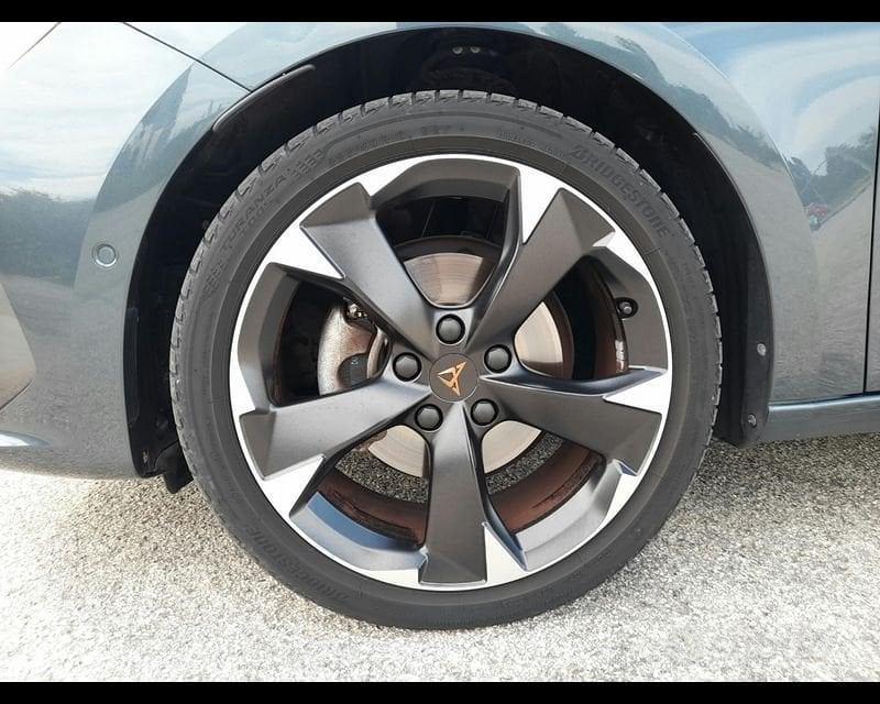 CUPRA Leon 1.5 Hybrid 150 CV DSG