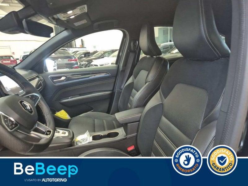 Renault Arkana 1.6 E-TECH FULL HYBRID E-TECH ENGINEERED 14
