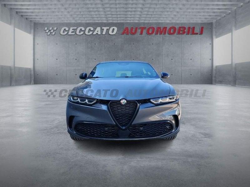 Alfa Romeo Tonale Tonale Ibrida My25 Hybrid 160cv Sprint
