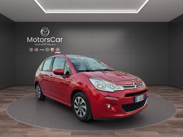 CITROEN C3 1.2 VTi 82 Seduction