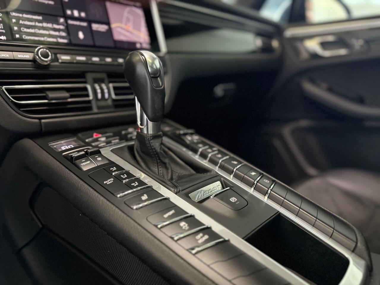 Porsche Macan 2.0 245CV PDK