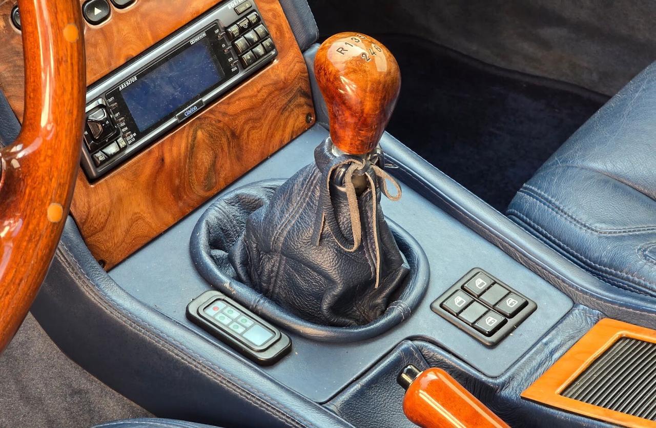 Maserati Quattroporte 4 Porte - 2000 BiTurbo 286cv