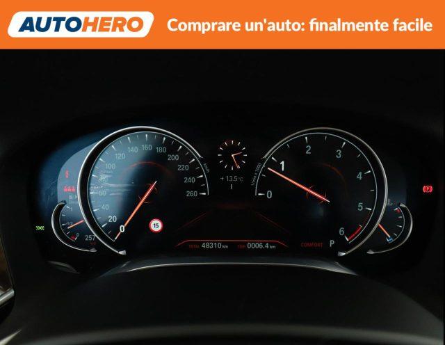 BMW 730 d xDrive Eccelsa